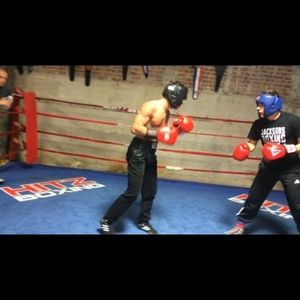 Meet your Posher, Tanner